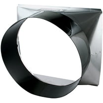 Fan Shroud 28in Allstar