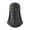 Grey, variant on Hats Bomber Hat Cold-Proof Hood For Electric Bike Riding With Scarf Integrated Head Covering