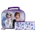 thumbnail image 2 of Set de mochilas Bioworld Frozen para mujer (Little Big Kid), 2 of 8