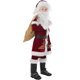 thumbnail image 2 of Conjunto de traje navideño para niños Wsevypo, disfraz de Papá Noel rojo, Papá Noel, 12 piezas, 2 of 6
