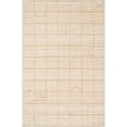 thumbnail image 5 of BoutiqueRugs Tieve Contemporary Area Rug - Champagne - 2' x 3', 5 of 6