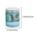 thumbnail image 3 of Up to 50% Off Personal Care and Beauty Clearance!Purification Plus Plant Extracts Fusion Unique Process To Create A Cleaning Exfoliating Scrub Spa Massage Aroma Bath Foot Bath Sal, Gifts for Women, 3 of 6