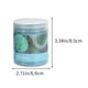 thumbnail image 3 of Esencia Purificación Plus Fusión de Extractos Vegetales Proceso Único Para Crear un Exfoliante Limpiador Spa Masaje Aromático Baño de Pies Sales de Baño de Plástico, 3 of 6