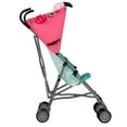 Cosco Kids Character Umbrella Stroller, Pink Flamingo