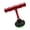 75mm, variant on Heavy Duty Car Dents Removal Tool T Handle Suction Cup Puller with Thick Base Not Marring Paint Strong Auto Repair