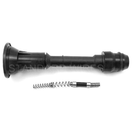 Ignition Coil Nissan Xtrail OE Replacement for 2002-2013 Nissan X-Trail Direct Ignition Coil Boot (Advance / Base / Exclusive / LE / SLX / Sense) ()