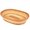 Beige, variant on Woven Bread Baskets for Serving Potato Wicker Gift Baskets Empty Rattan Bowl Organizing Decorative Kitchen Countertop Fruit Vegetable Storage Display Trays Chip Bowls Rattan Tray Round Set of 1
