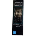 thumbnail image 2 of EcoSmart 40-Watt Equivalent B11 Dimmable E12 Candelabra Fine Bendy Filament LED Vintage Edison Light Bulb Soft White (3-Pack), 2 of 5