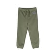 thumbnail image 1 of Pantalón jogger GAP para niño con logo, verde Walden, 4 años, 1 of 2