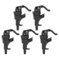 thumbnail image 4 of Beer Tap, 1/4in Bard Inlet 3/16in Outlet 20PSI Brewing Faucet Wide Application  for Picnic, 4 of 7