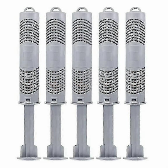 1-5Pcs Spa Mineral Sticks Hot Tub Zinc Mineral Stick Spa Mineral Sticks Filter