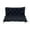 Black, variant on TOPCHANCES Outdoor Bench Cushion with Backrest and Ties, Waterproof Swing Seat Pad 2-3 Seater Patio Bench Replacement Cushion, 47'' x 39'' x 4''