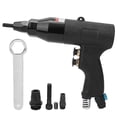 thumbnail image 2 of Pneumatic Riveting  , Stable Labor Saving Thread Screw Design   Riveter  For Furniture And Decorations For Body Panels Bicycle Attachments, 2 of 8