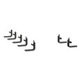 thumbnail image 1 of Luverne 400744; 400744 Composant de Planche de Course Composant pour Marchepied Numéro de Pièce 415100- Kit de Montage, 1 of 1