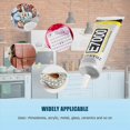 thumbnail image 3 of ZHANLIDA electronic plastic metal E7000 crafts jewelry glue 110ml, 3 of 5
