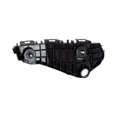 thumbnail image 6 of CarLights360 For Toyota Venza 2021 2022 2023 2024 Bumper Cover Retainer Front, Passenger Side | CAPA | Plastic | Replacement For TO1043149, TO1043149C | 5253548090, 6 of 9