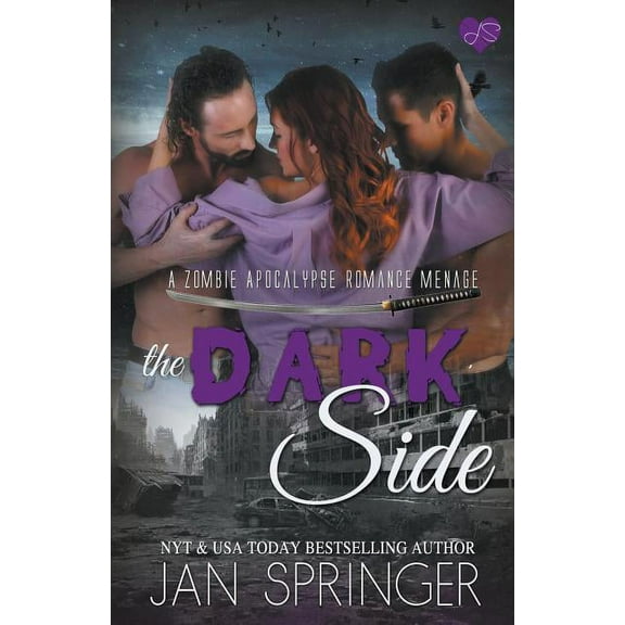 The Dark Side, (Paperback)