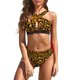 thumbnail image 1 of Conjunto de traje de baño delgado de moda de traje de baño dividido sexy grande para mujer OAVQHLG158B Store  llm121212, 1 of 8