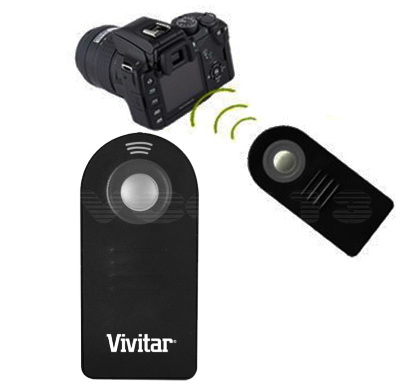 Wireless Remote Control For nikon  Camera