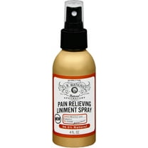 J.R. Watkins Pain Relieving Liniment Spray 4 fl. oz.