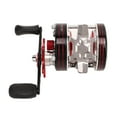 thumbnail image 1 of Lightweight Baitcasting Reel With Metal Wire Cup, Fishing Reel For Improved Casting Distance, Brake, Imported Bearings Metal Braking System Baitcaster Reel, 1 of 8