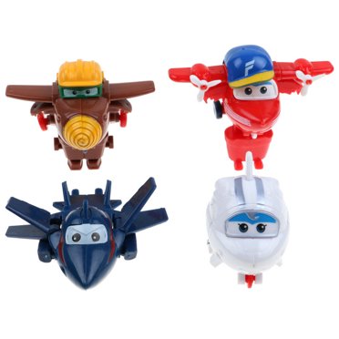 Swiftwing Rescure Riders Super Wings Rescue Riders - Walmart.com