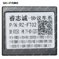 thumbnail image 1 of SKYFAME 16Pin Car Wiring Harness Adapter Canbus Box Decoder For Toyota RAV4 C-HR Highlander Levin Corolla Camry Reiz Hilux CHR, 1 of 1