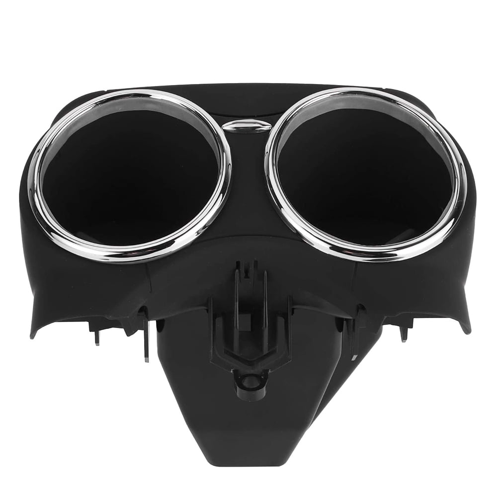 dual cup holder for car Car Cup Holder for W219 C219 CLS500 CLS63 2006
