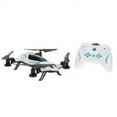 thumbnail image 4 of 2in1 Drone 2.4Ghz 4CH 6-Axis Gyro RC Flying Quadcopter Car with Height Hold Mode, 4 of 5