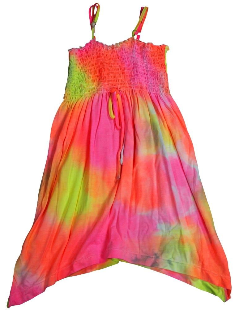 Flowers by Zoe Little Girls Tank Dress 6 Styles to Choose 30 Day