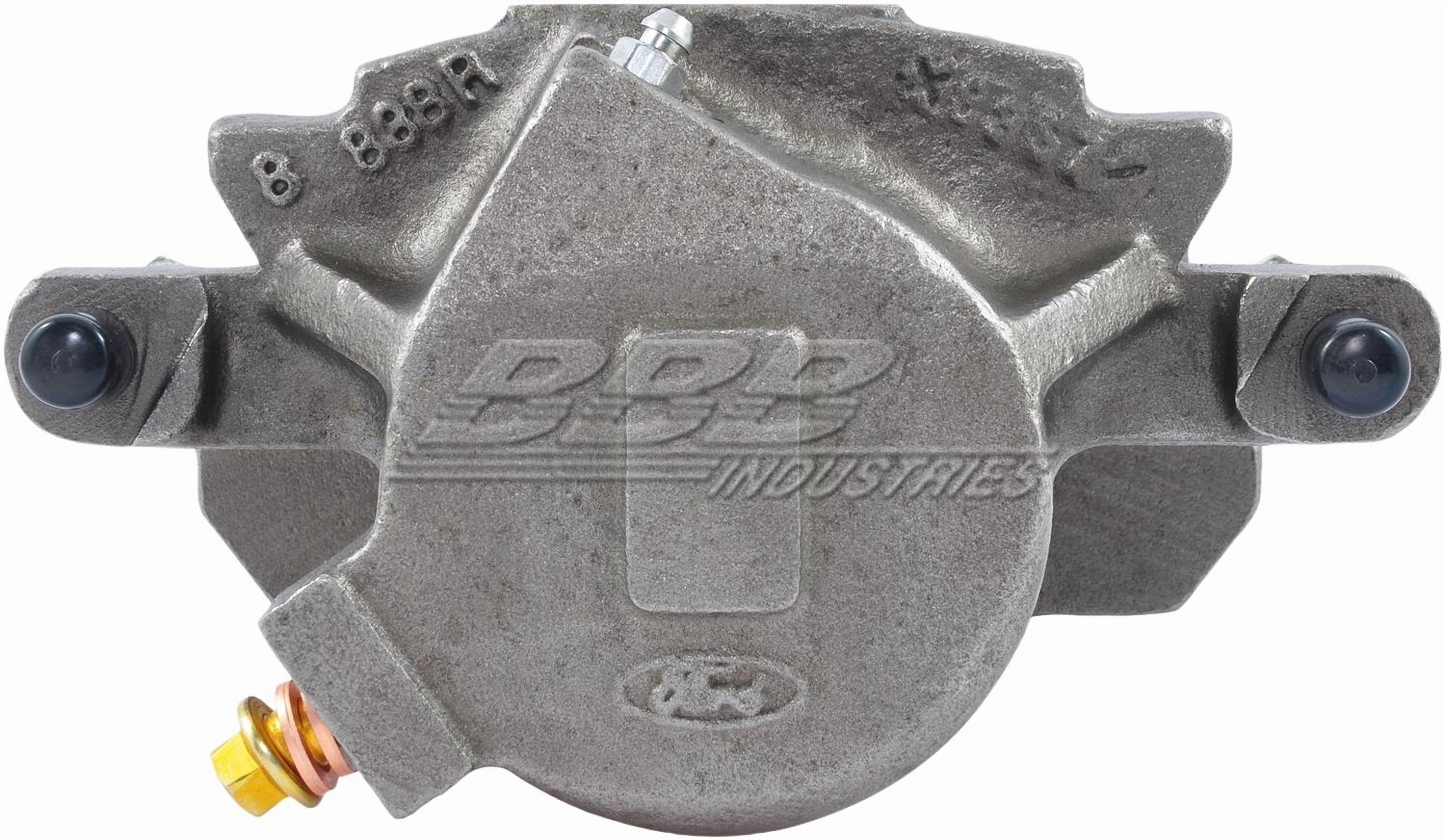 TERREPOWER formerly BBB Industries 97-17816A Reman Caliper w/installation Hardware