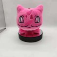 thumbnail image 3 of Bulbasaur Plush Sailing Peluche Rosa Bulbasaur 24 CM X 14 CM X 18 CM, 3 of 3