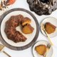 thumbnail image 4 of Nordic Ware Nordic Ware Harvest Leaves Bundt Pan, Nordic Ware NA, 4 of 6