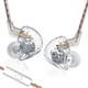 thumbnail image 2 of Auriculares estéreo con bajo con cable GK, auriculares para teléfonos móviles, auriculares de música HiFi, auriculares para ordenador portátil, accesorios para teléfonos inteligentes con micrófono AweSitey EL005371-02B, 2 of 2