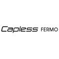 thumbnail image 2 of Pilot Stylo Plume Sans Capuchon Fermo 18K F Diamant Argent FCF-2MR-DS-F, 2 of 2