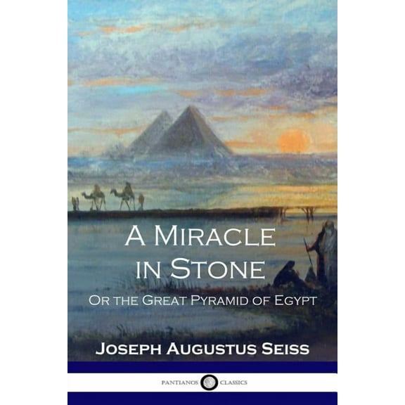 A Miracle in Stone (Paperback)