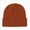 Brick Red Cap, variant on 0-2 Years Baby Toddler Boys Girls Beanie Winter Knitted Hat Warm Classic Solid Hat Outdoor Daily Headwear Baby Hat