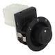 thumbnail image 2 of Interruptor de control del espejo de la puerta Ticfox 56040694AD Reemplazo para Dodge DaKota Avenger Caliber 2008-2011, 2 of 14