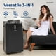 thumbnail image 3 of Aire acondicionado portátil SereneLife BTU, 3 of 5
