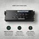 thumbnail image 3 of AudioControl The Epicenter Micro PRO Procesador de Bajos con Control Remoto, 3 of 7