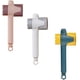 thumbnail image 1 of Clip para bolsa de alimentos, Clip de cierre de alimentos, Clips para sellar alimentos, Clips para bolsas de alimentos vertibles para bolsas de alimentos y refrigerios, 3 uds., 1 of 5