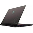 thumbnail image 6 of MSI Crosshair Gaming Laptop Computer - 16" FHD+(1920x1200) IPS Display, GeForce RTX 4070, Intel 16-Core i7-14650HX, 64 GB RAM, 1 TB SSD, Backlit KB, Wi-Fi 6, Windows 11 Pro, 6 of 6