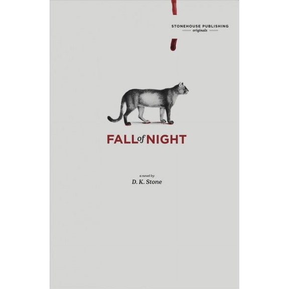 Fall of Night (Paperback)