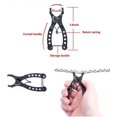 thumbnail image 2 of Alicates para cadenas Sincero herramienta de enlace rápido para bicicletas uso universal, 2 of 5