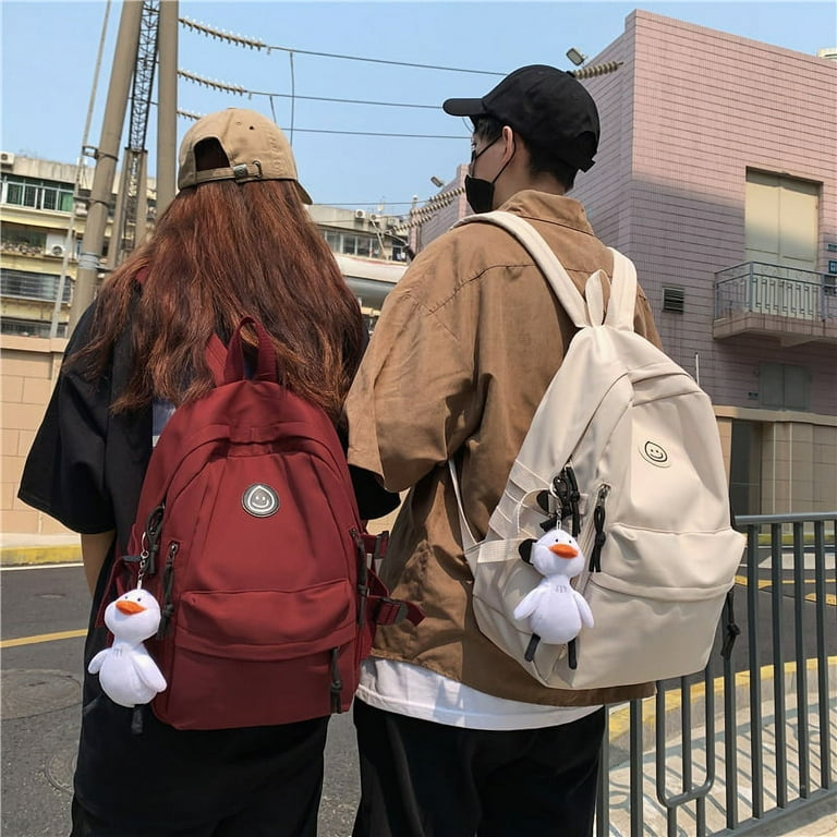 Pocket size backpack cheap