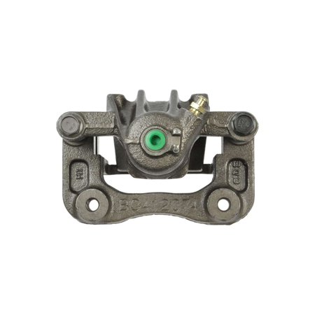 Wearever Standard Remanufactured Brake Caliper  Friction Ready w/Brkt