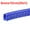 Blue, variant on REGALWOVEN 1Pcs Durable Edge Trim U Shape Rubber for Automotive Parts and Machinery White 8.2ft