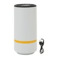 thumbnail image 2 of Automatic Air Pump, USB Rechargeable High Efficiency Labor Saving Air Pump  for Vacuum Bag, 2 of 7