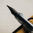 thumbnail image 5 of LAMY LX Black Gold Fountain Pen, 5 of 10