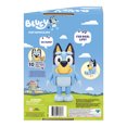 thumbnail image 4 of Bluey Chat Mates Figure Single Pack - Bluey, 4 of 4